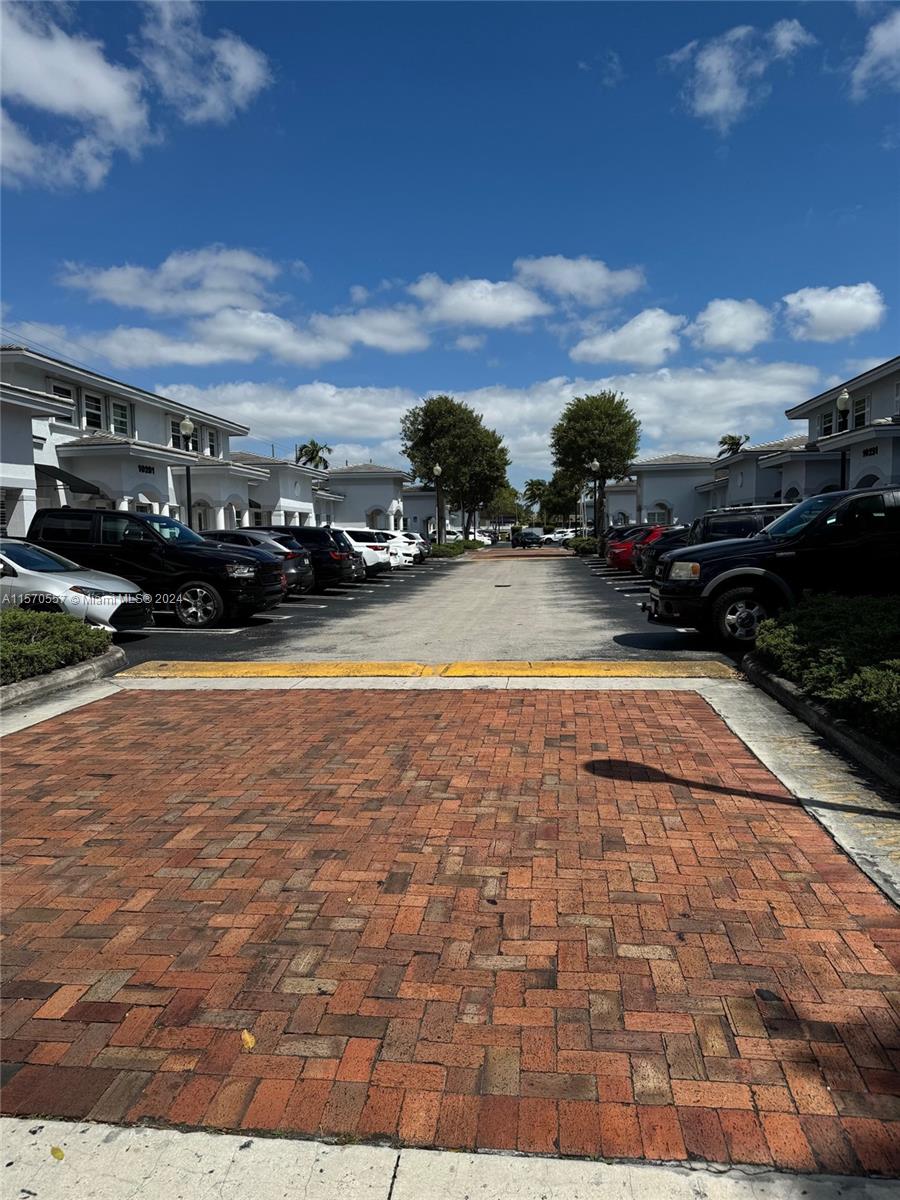 Commercial Property